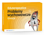 PROBLEMY WYCHOWAWCZE - EMOCJE