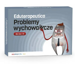 EDUTERAPEUTICA LUX PROBLEMY WYCHOWAWCZE 1-8 - ZESTAW