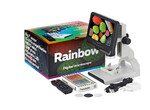 Mikroskop cyfrowy Levenhuk Rainbow DM700 LCD