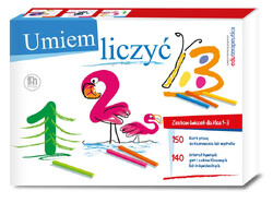 Umiem liczyć