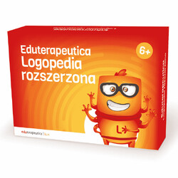 Eduterapeutica Logopedia wersja rozszerzona