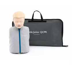 Fantom dziecka - Little Junior QCPR