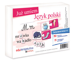 Już umiem język polski