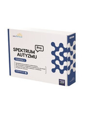 Spektrum autyzmy PRO Poziom 2