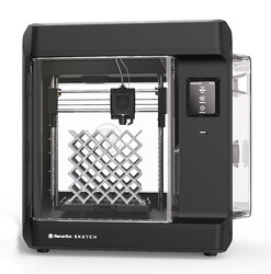 Drukarka 3D MakerBot Sketch - pakiet edukacyjny