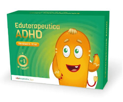 LUX ADHD