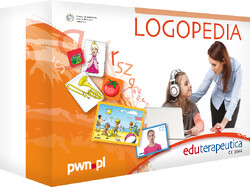 Eduterapeutica Logopedia wersja podstawowa