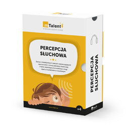 Percepcja słuchowa