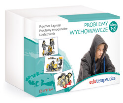 Eduterapeutica – Problemy wychowawcze