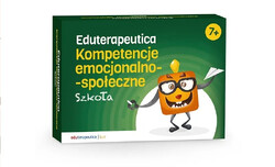 Kompetencje emocjonalno-społeczne  SPE