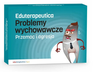 PROBLEMY WYCHOWAWCZE - PRZEMOC I AGRESJA