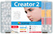 Zometool Creator 2