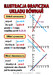 Matematyka dla szkoły ponadpodstawowej - plansze dydaktyczne 20szt.