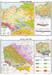 Polska. Geologia - tektonika/Geologia - stratygrafia