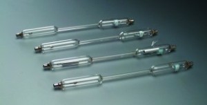 Lampa spektralna rurkowa Ar 285040