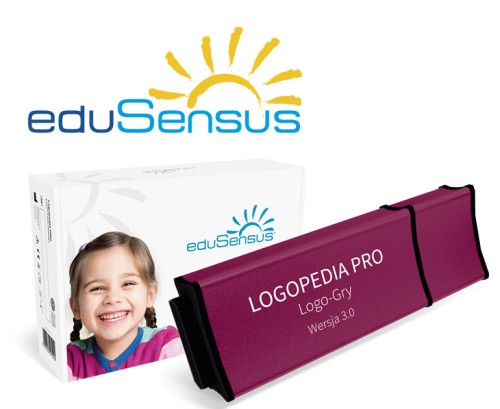 LOGOPEDIA PRO – Logo-Gry