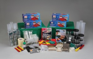 STRUKTURA I WŁAŚCIWOŚCI MATERII LaboLAB moduł