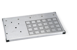 Płyta montażowa wtykowa do zestawu 03-389 1000789 [ U8408035 ]