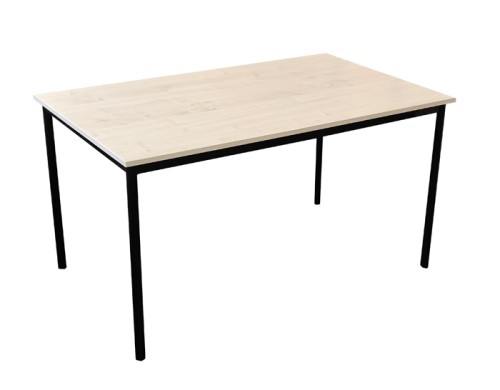 Stół świetlicowy stołówka czytelni jadalniany