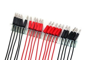 Komplet przewodów z uchwytem (20 szt.)