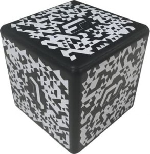 Kostka ClassVR Rzeczywistość Mieszana