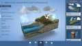 Aplikacja Corinth - Geologia Program multimedialny