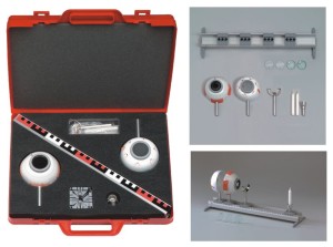 Model fizyczny oka 47030 oko model funkcjonalny