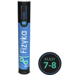 Interaktywne Plansze przyrodnicze Fizyka (klasy 7-8)