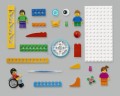 Lego SPIKE Essential 45345 laboratoria przyszłości