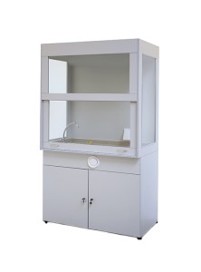 Wyciąg chemiczny WCH-NYSA(R) – dygestorium wer. 1