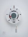 Dynamometr wskazówkowy 5N/0.1N