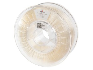 Filament Spectrum PLA 1.75mm TRANSLUCENT 1kg