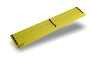 Przyrząd do badania Prawa Ohma