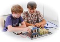 Zestaw do elektryczności i magnetyzmu