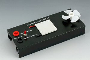 Generator termiczny (ogniwo Peltiera) 487510