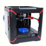 DRUKARKA 3D BANACH SCHOOL Z FILAMENTEM