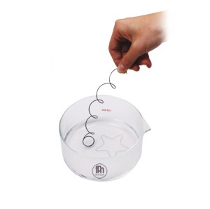 Drut z pamięcią kształtu