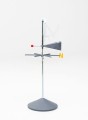Wiatromierz Wilda Anemometr