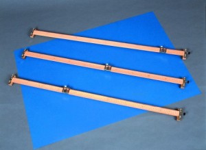 Mostek oporowy Wheatstonea