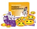 PROBLEMY WYCHOWAWCZE - EMOCJE SPECJALNE POTRZEBY EDUKACYJNE