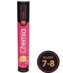 Interaktywne Plansze przyrodnicze Chemia (klasy 7-8)