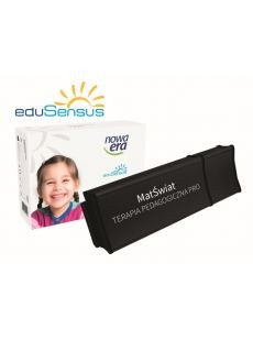 MatŚwiat - terapia pedagogiczna PRO.