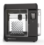 Pracownia druku 3D z drukarką 3D Makerbot SKETCH