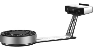 SKANER 3D SHINING3D EINSCAN SP - DLA EDUKACJI