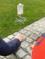 Wiatromierz Wilda Anemometr