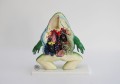 Model anatomiczny żaby - żaba