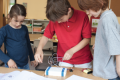 Obwody elektryczne pomoce dydaktyczne 31772