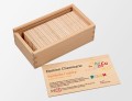 Chemiczne domino Symbole i wzory