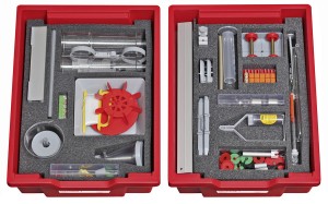 Mechanika I zestaw 43000