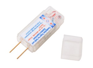 Detektor przewodnictwa - Przyrząd do badania przewodnictwa